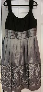 R & M Richards Party Dress